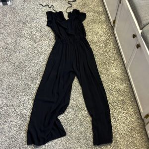 Time and Tru jumpsuit, size S